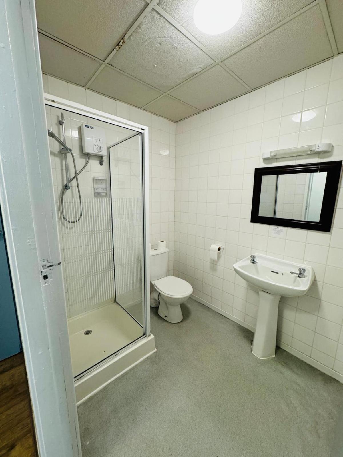 Burlington West Hotel Blackpool Luaran gambar
