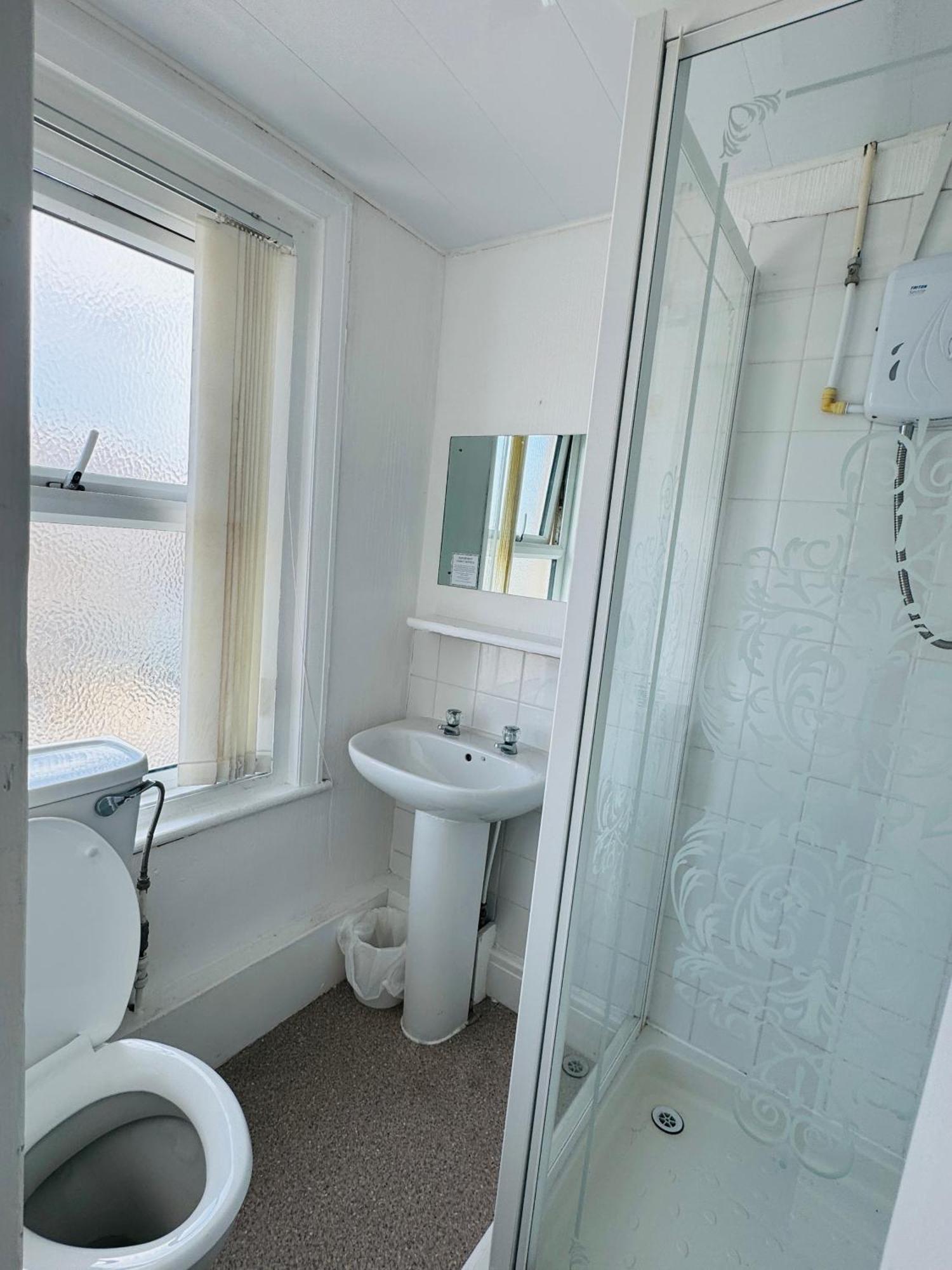 Burlington West Hotel Blackpool Luaran gambar