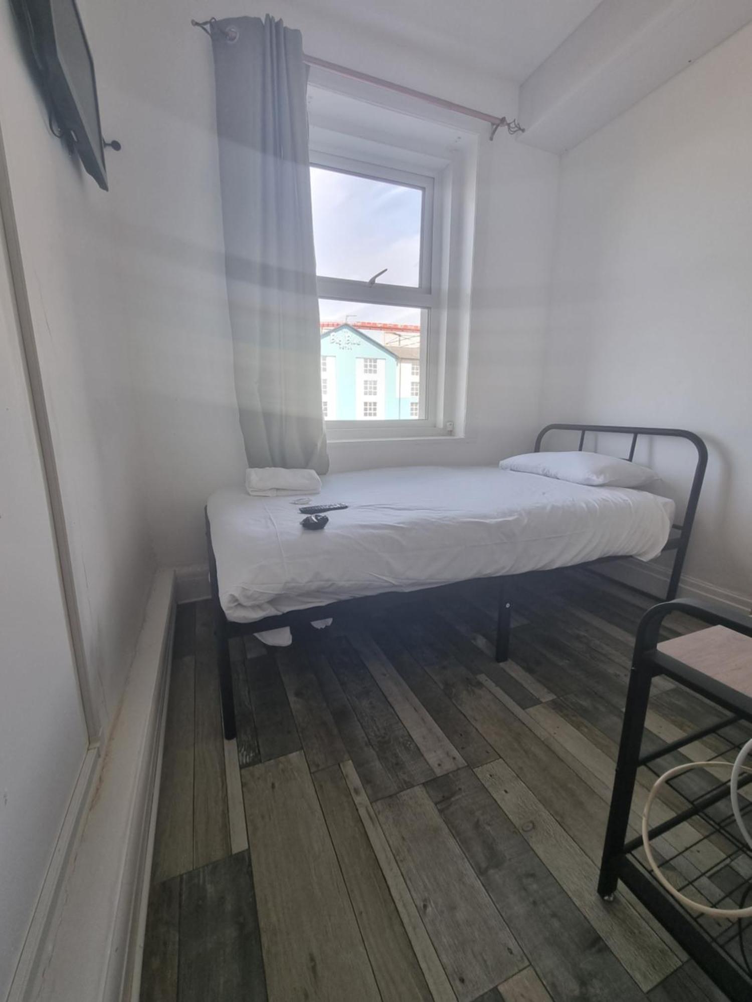 Burlington West Hotel Blackpool Bilik gambar
